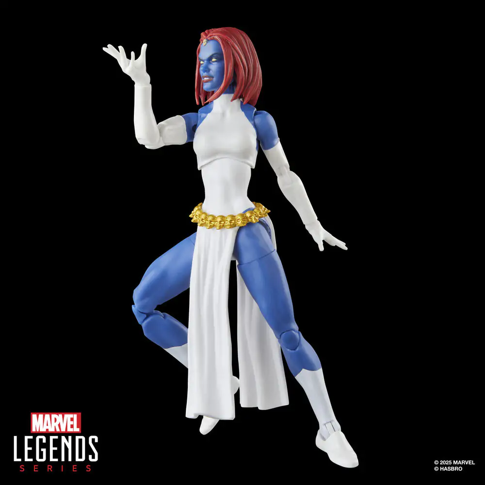 Marvel X-Men The Uncanny Marvel's Mystique figurina 15cm poza produsului