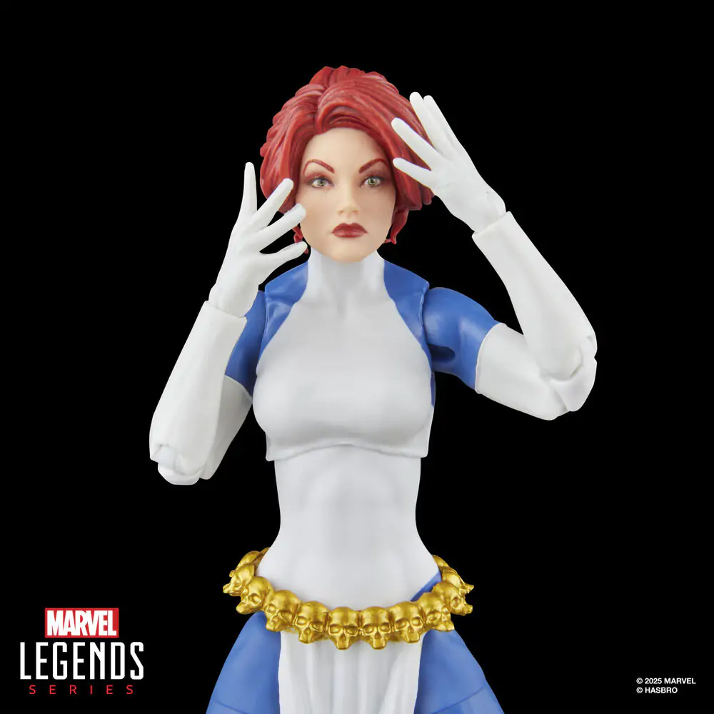 Marvel X-Men The Uncanny Marvel's Mystique figurina 15cm poza produsului