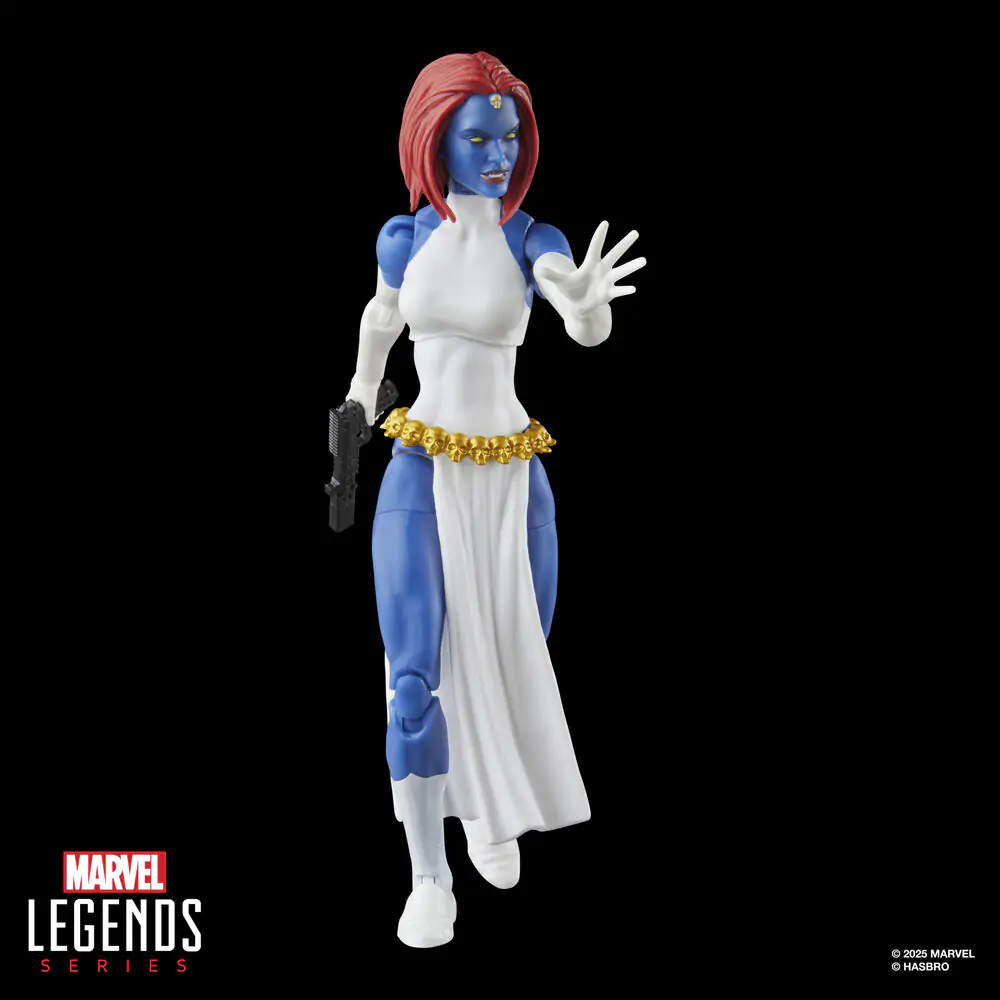 Marvel X-Men The Uncanny Marvel's Mystique figurina 15cm poza produsului
