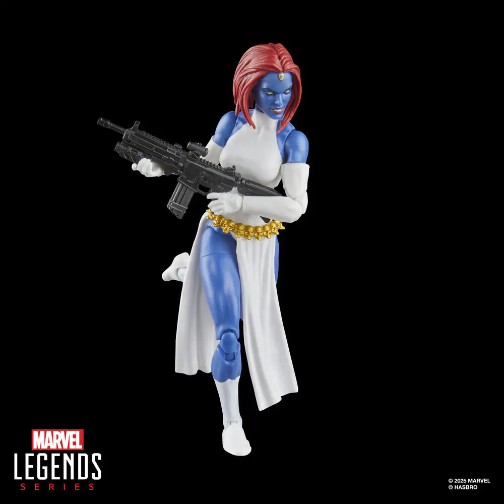 Marvel X-Men The Uncanny Marvel's Mystique figurina 15cm poza produsului