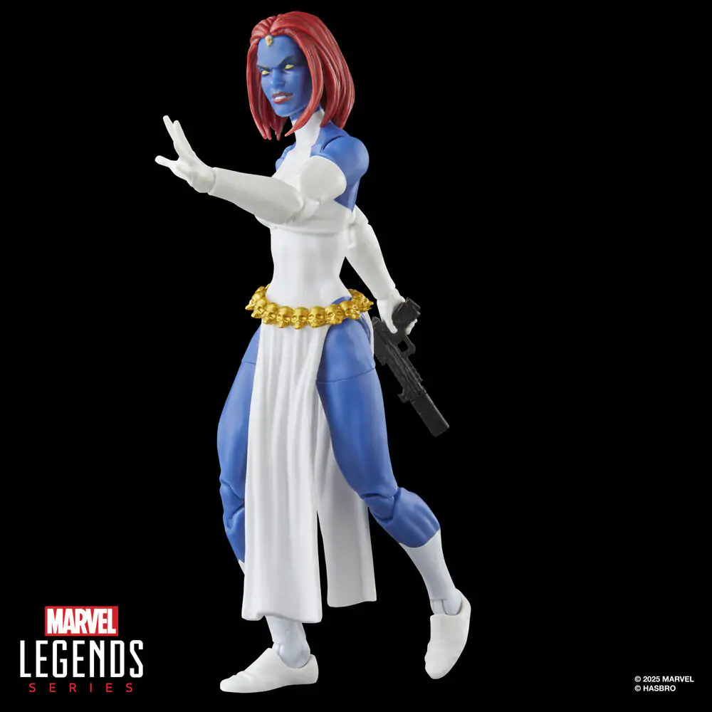Marvel X-Men The Uncanny Marvel's Mystique figurina 15cm poza produsului