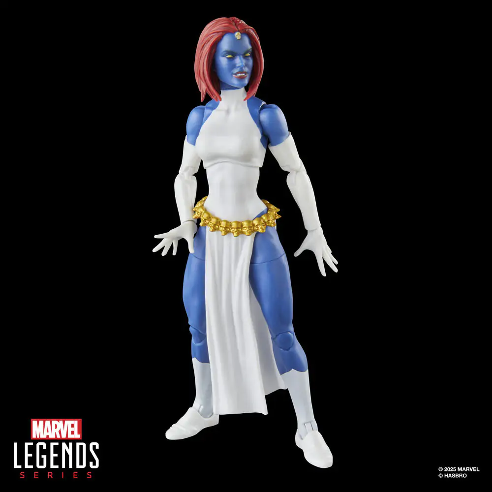 Marvel X-Men The Uncanny Marvel's Mystique figurina 15cm poza produsului