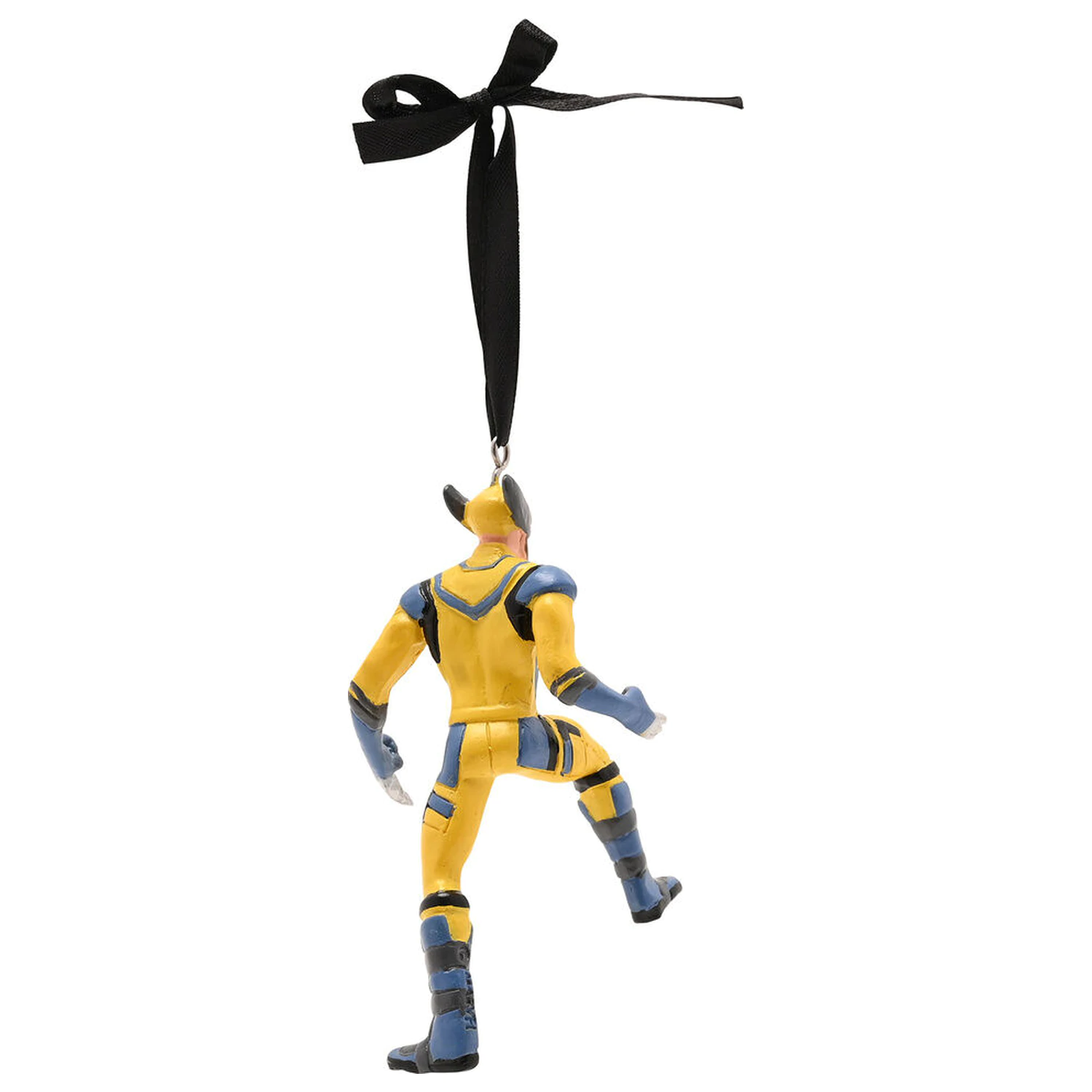 Marvel X-Men Wolverine Christmas ornament agatabil poza produsului