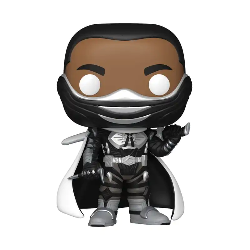Marvel Zombies Funko POP! Marvel Vinyl Figura Blade Knight 9 cm poza produsului