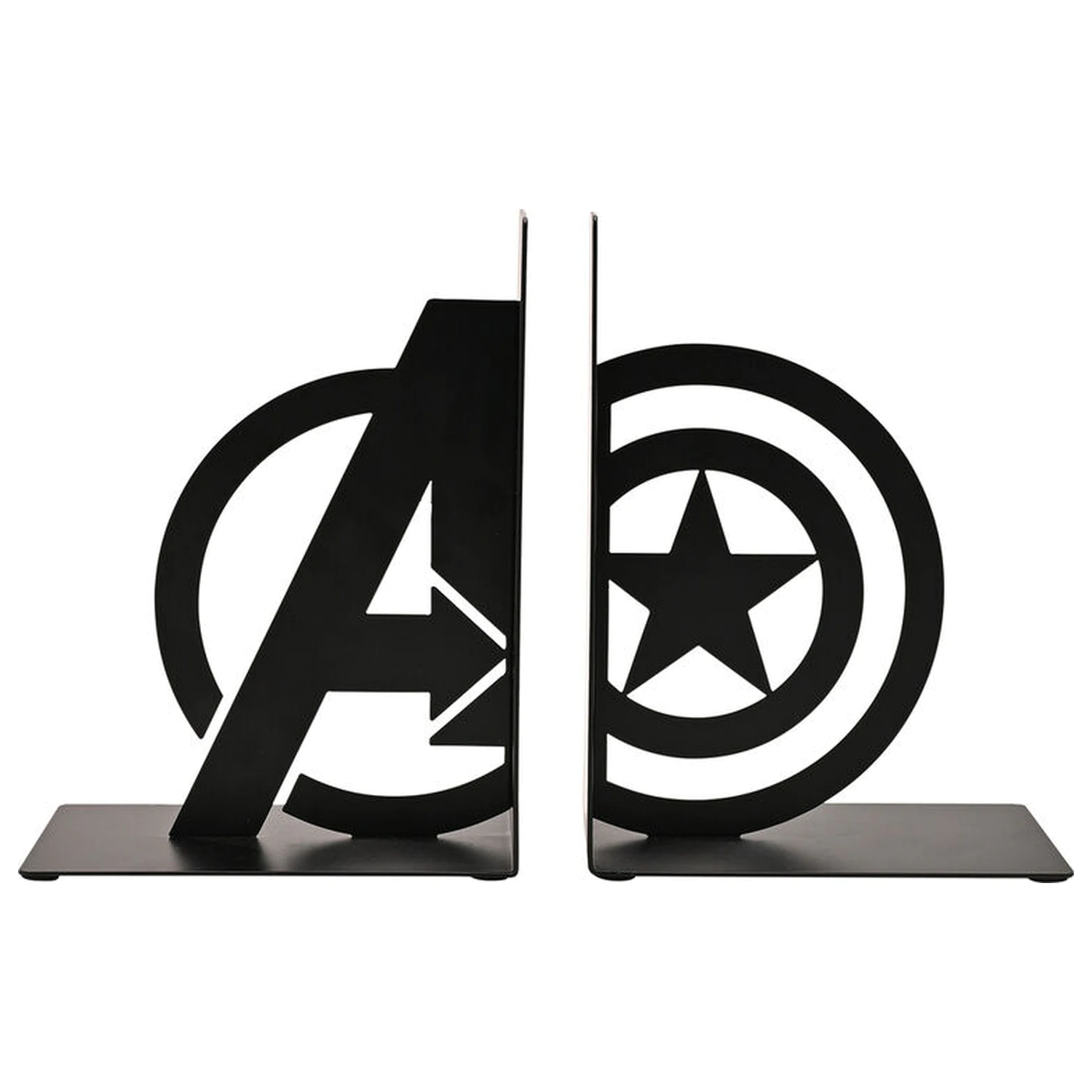 Marven Avengers Captain America opritoare de carte din metal poza produsului