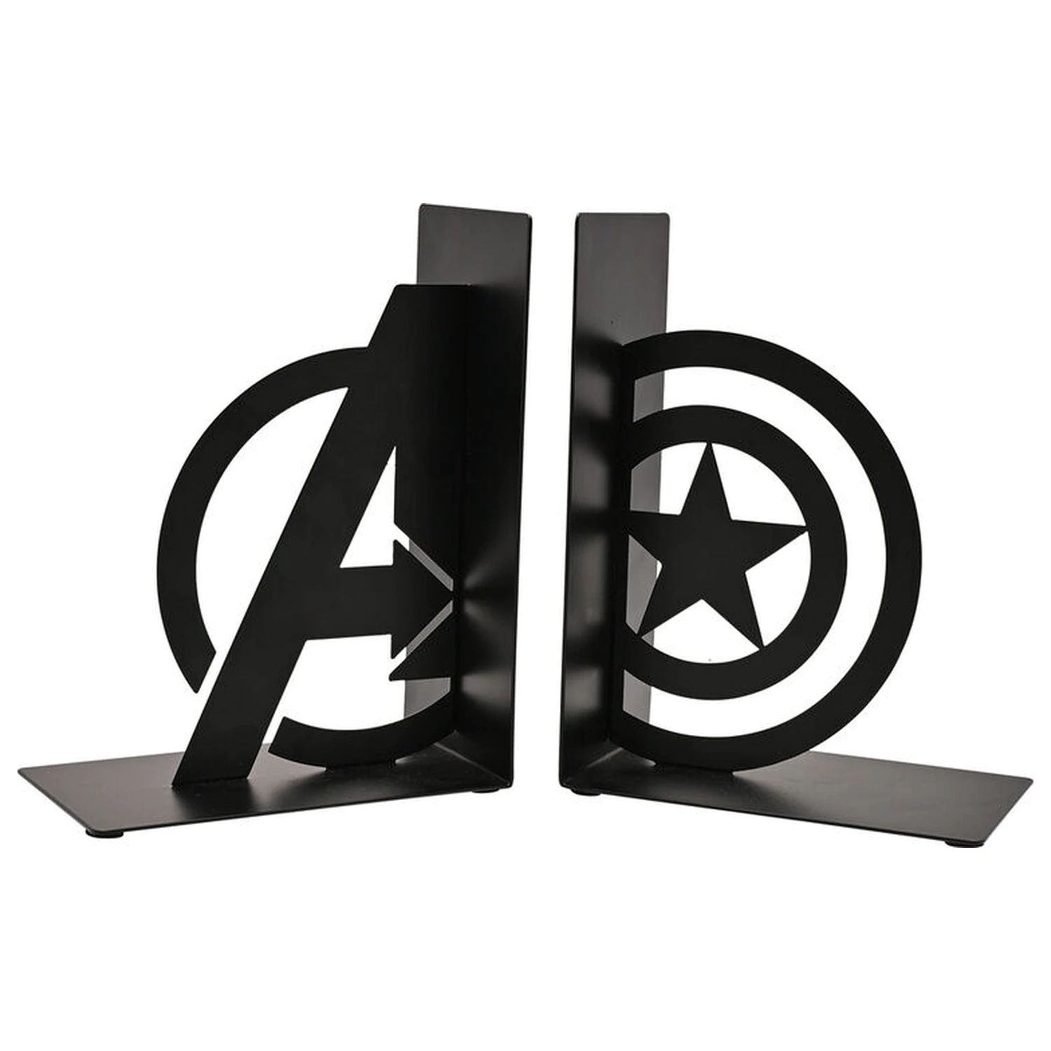 Marven Avengers Captain America opritoare de carte din metal poza produsului