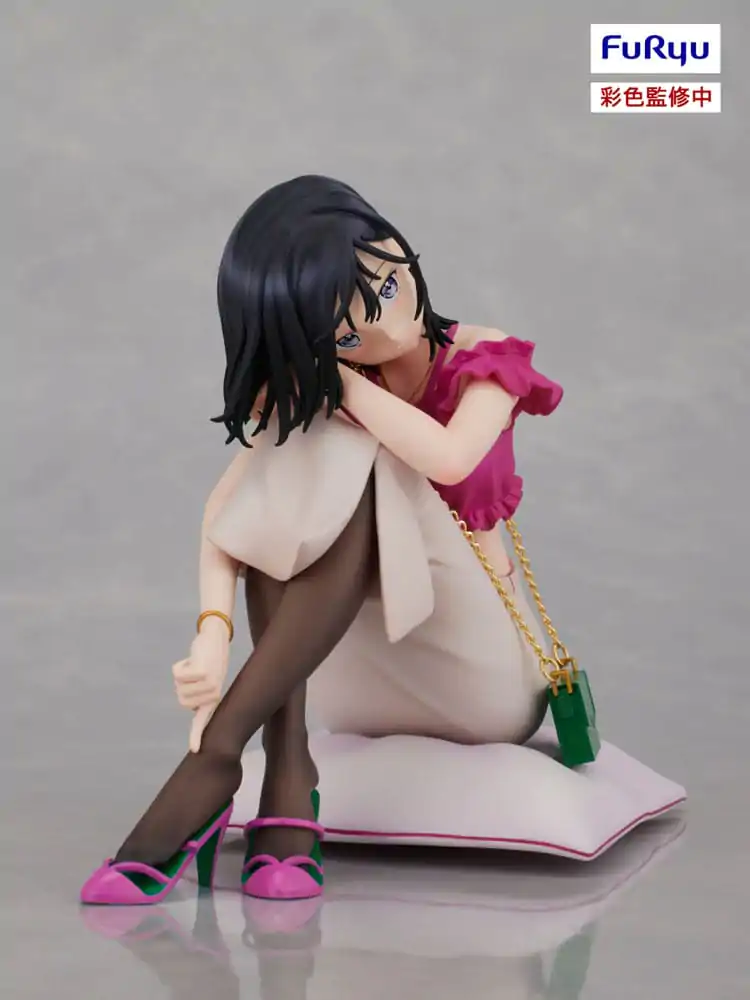 Statuie PVC Masamune-kun no Revenge R Adagaki Aki 11 cm poza produsului