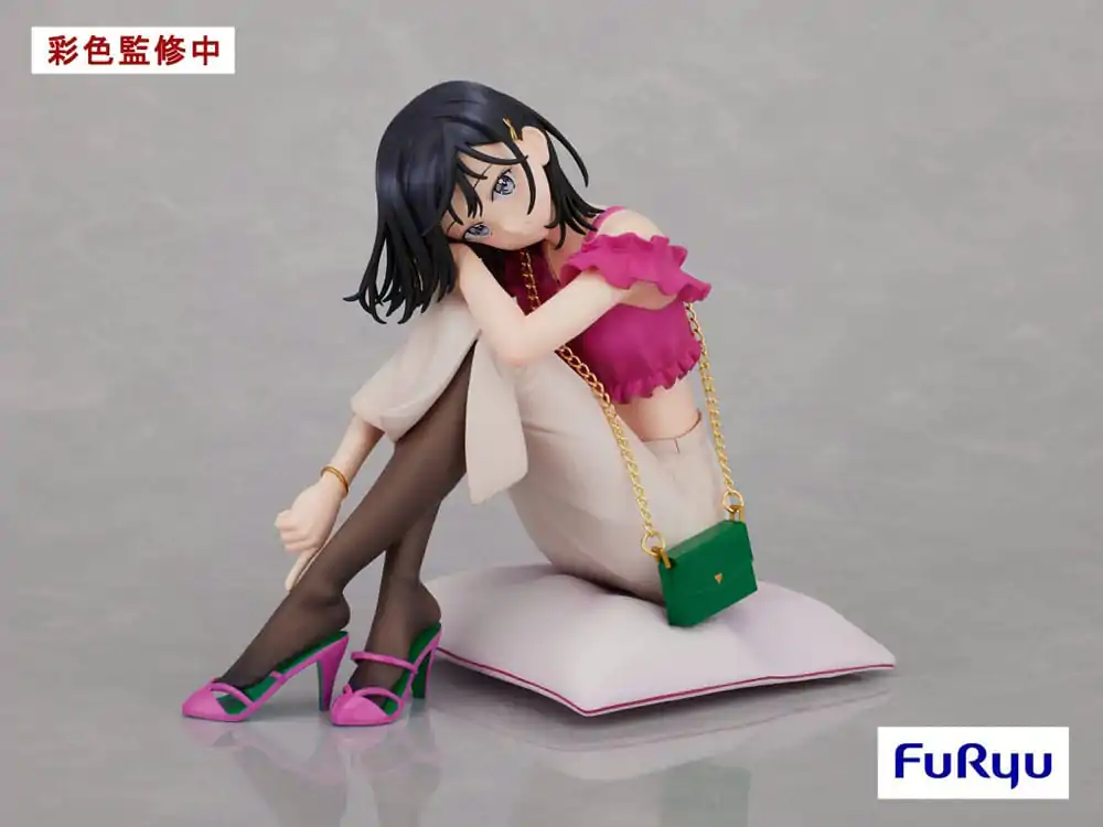 Statuie PVC Masamune-kun no Revenge R Adagaki Aki 11 cm poza produsului