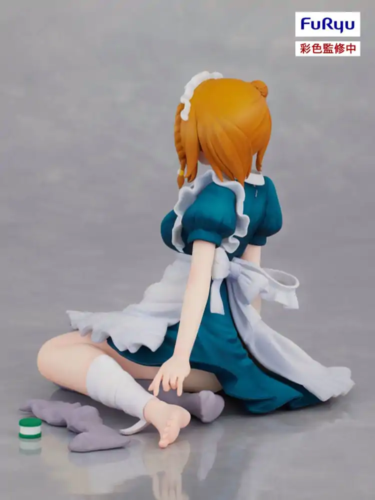 Masamune-kun no Revenge Statuie PVC R Koiwai Yoshino 11 cm poza produsului