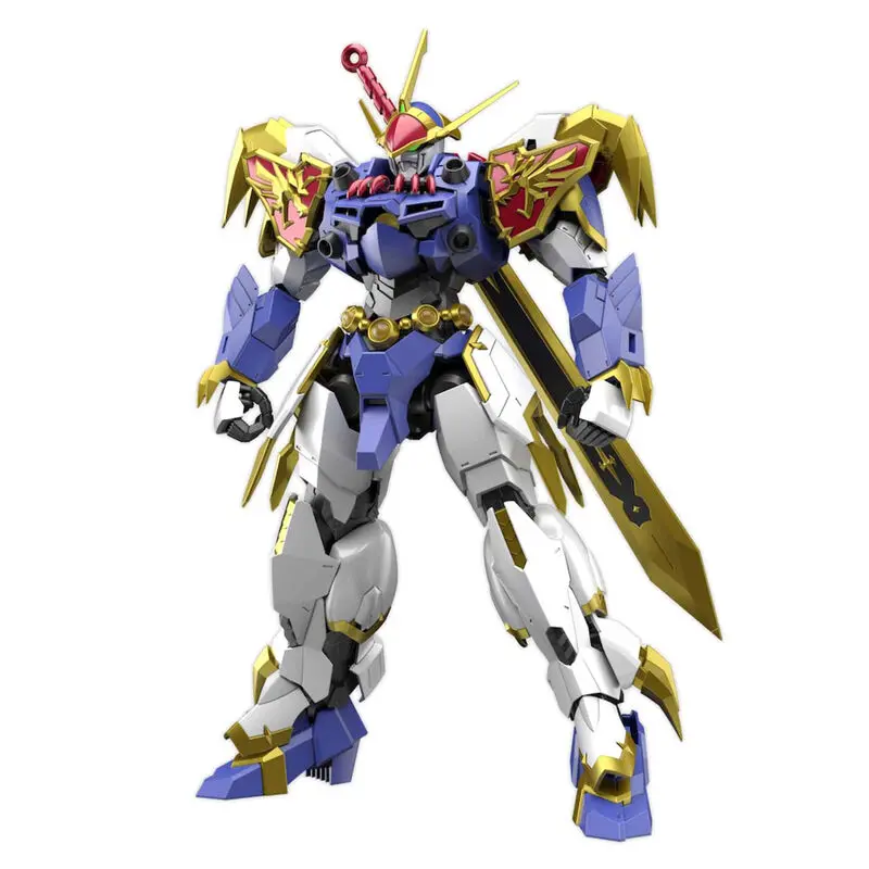 Mashin Eiyuuden Wataru IMGN Ryujinmaru figurina poza produsului