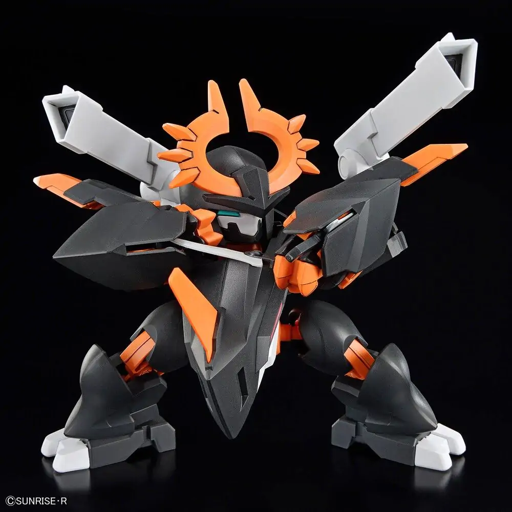 figurina Mashin Hero Wataru Jyugohmaru poza produsului