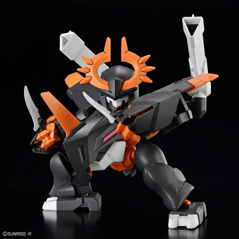 figurina Mashin Hero Wataru Jyugohmaru poza produsului