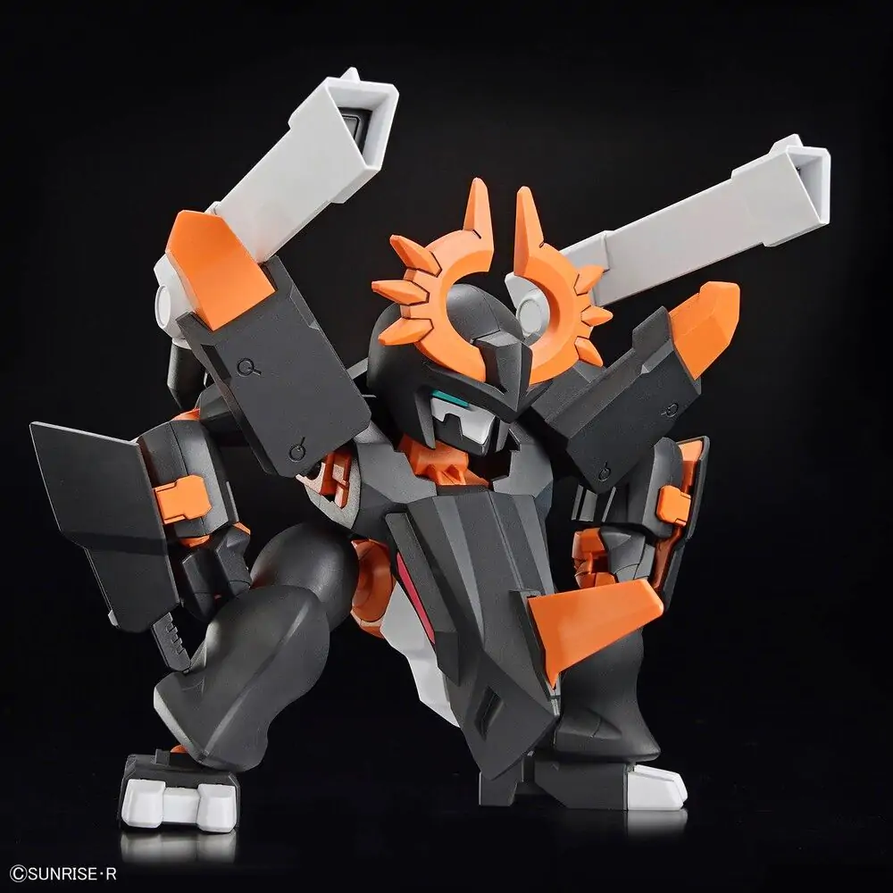 figurina Mashin Hero Wataru Jyugohmaru poza produsului