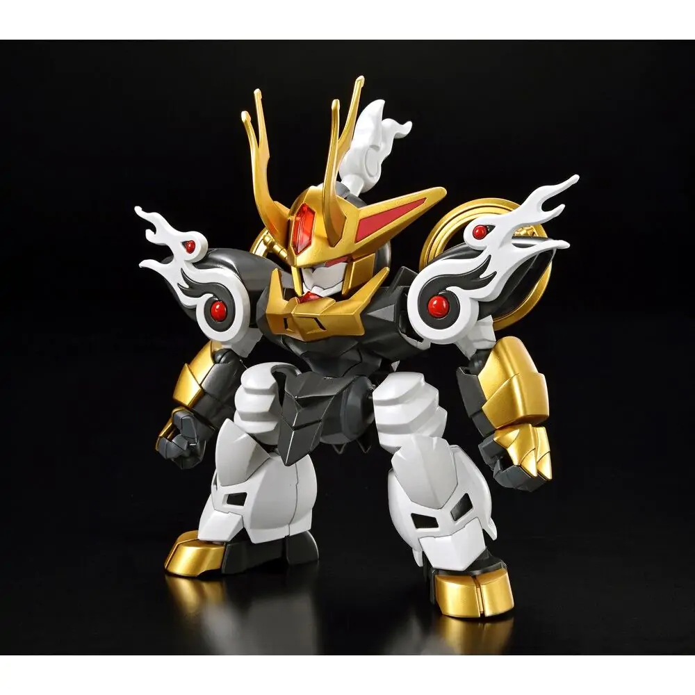 Mashin Hero Wataru Kirinmaru figurina poza produsului