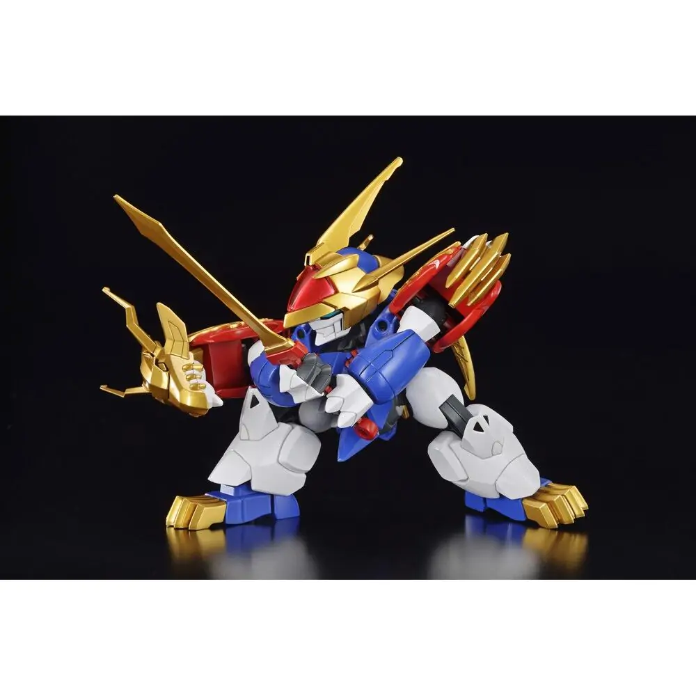 Mashin Hero Wataru Ryujinmaru figurina poza produsului