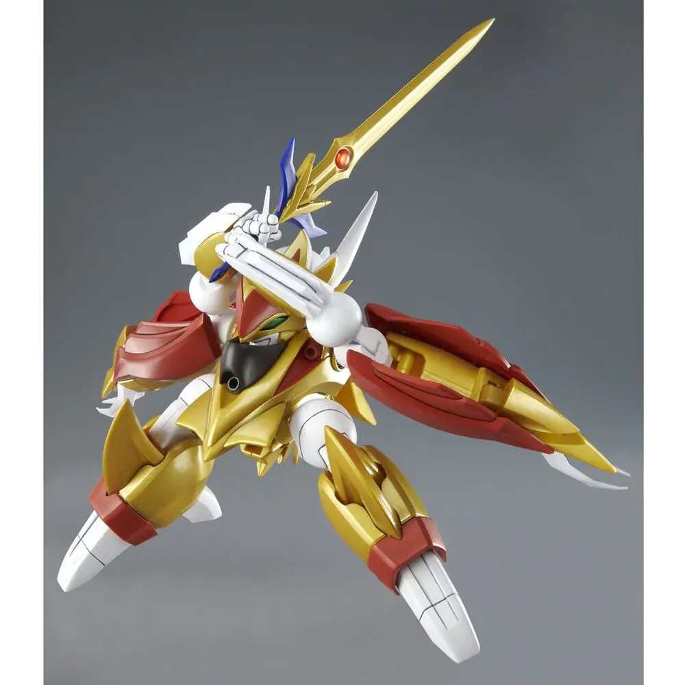 Mashin Hero Wataru Ryuseimaru figurina poza produsului