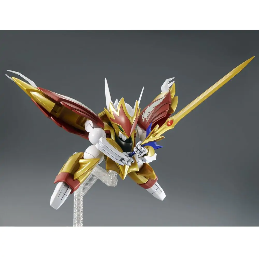 Mashin Hero Wataru Ryuseimaru figurina poza produsului