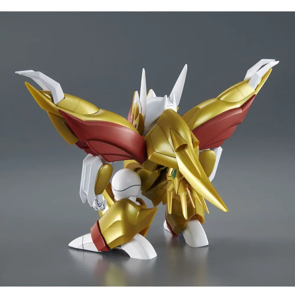 Mashin Hero Wataru Ryuseimaru figurina poza produsului