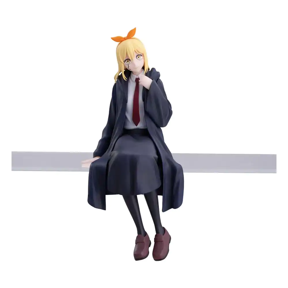 Statuie PVC PM Perching Mashle: Magic and Muscles Lemon Irvine 14 cm poza produsului