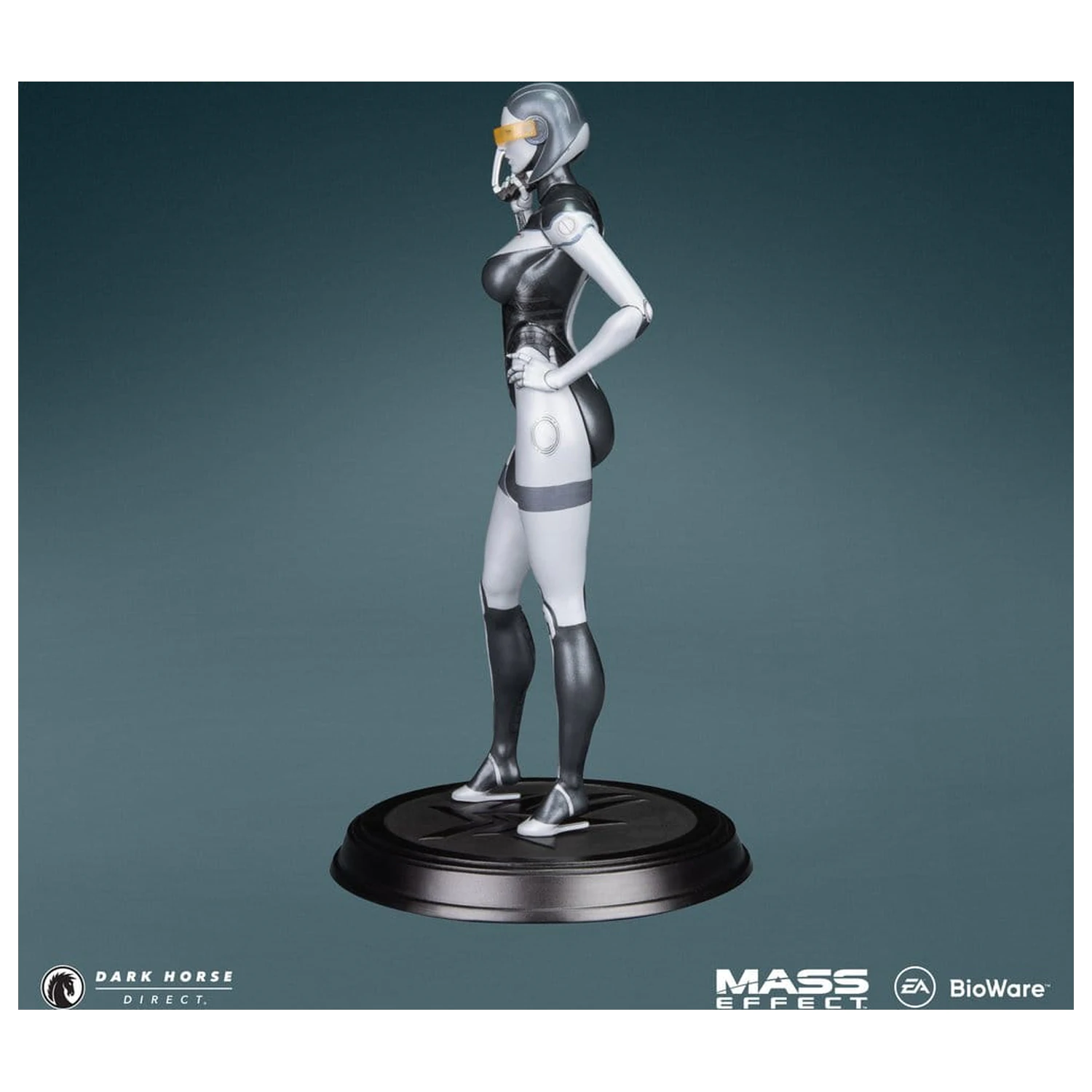 Mass Effect Figurina din PVC EDI 22 cm poza produsului
