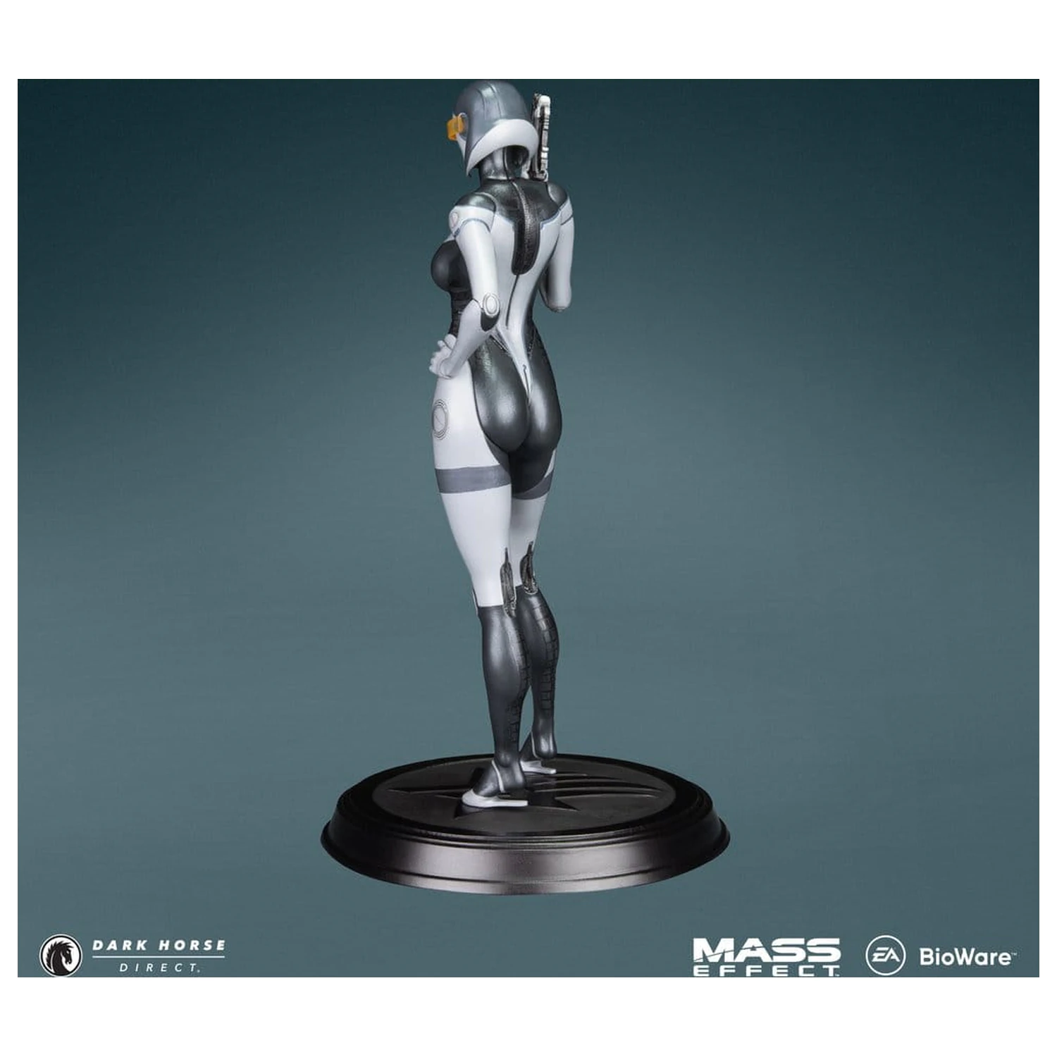 Mass Effect Figurina din PVC EDI 22 cm poza produsului