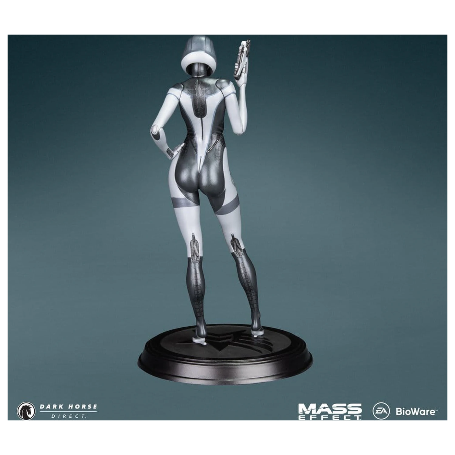 Mass Effect Figurina din PVC EDI 22 cm poza produsului