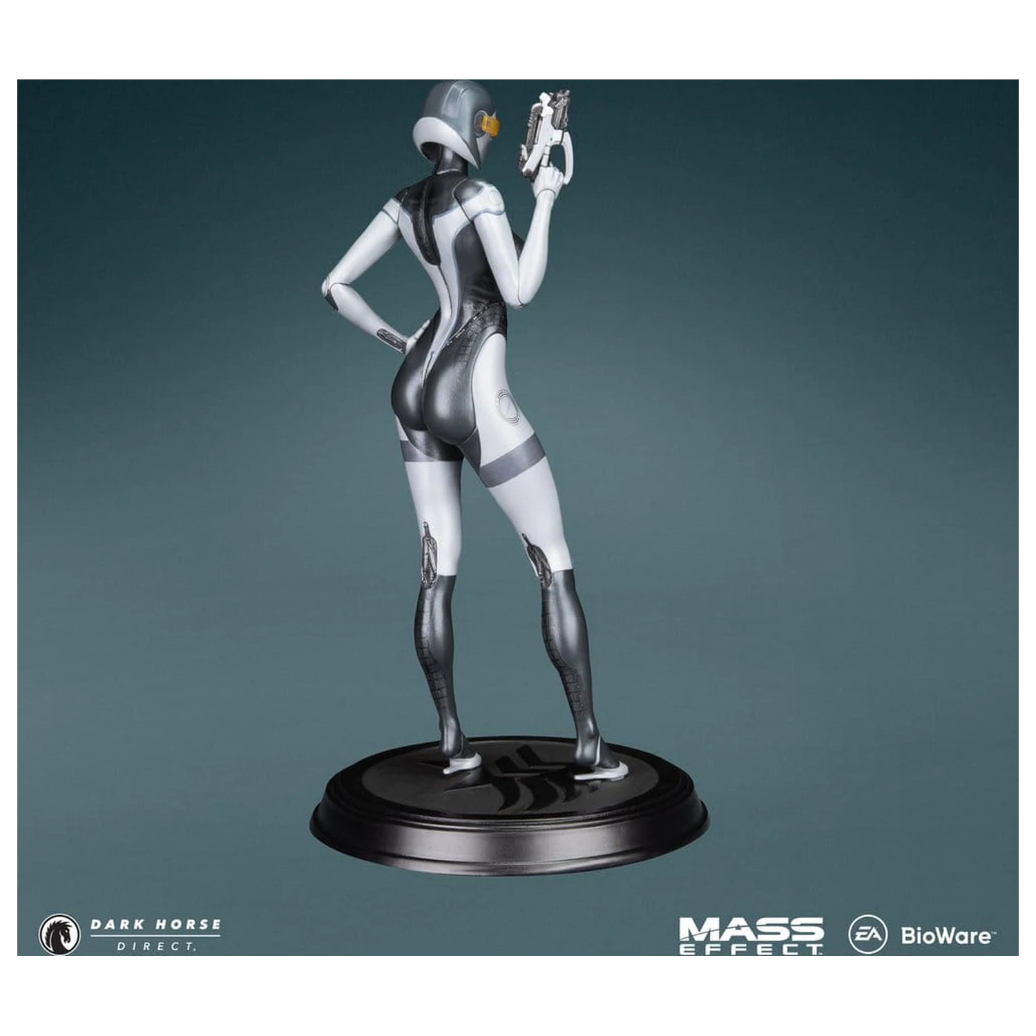 Mass Effect Figurina din PVC EDI 22 cm poza produsului