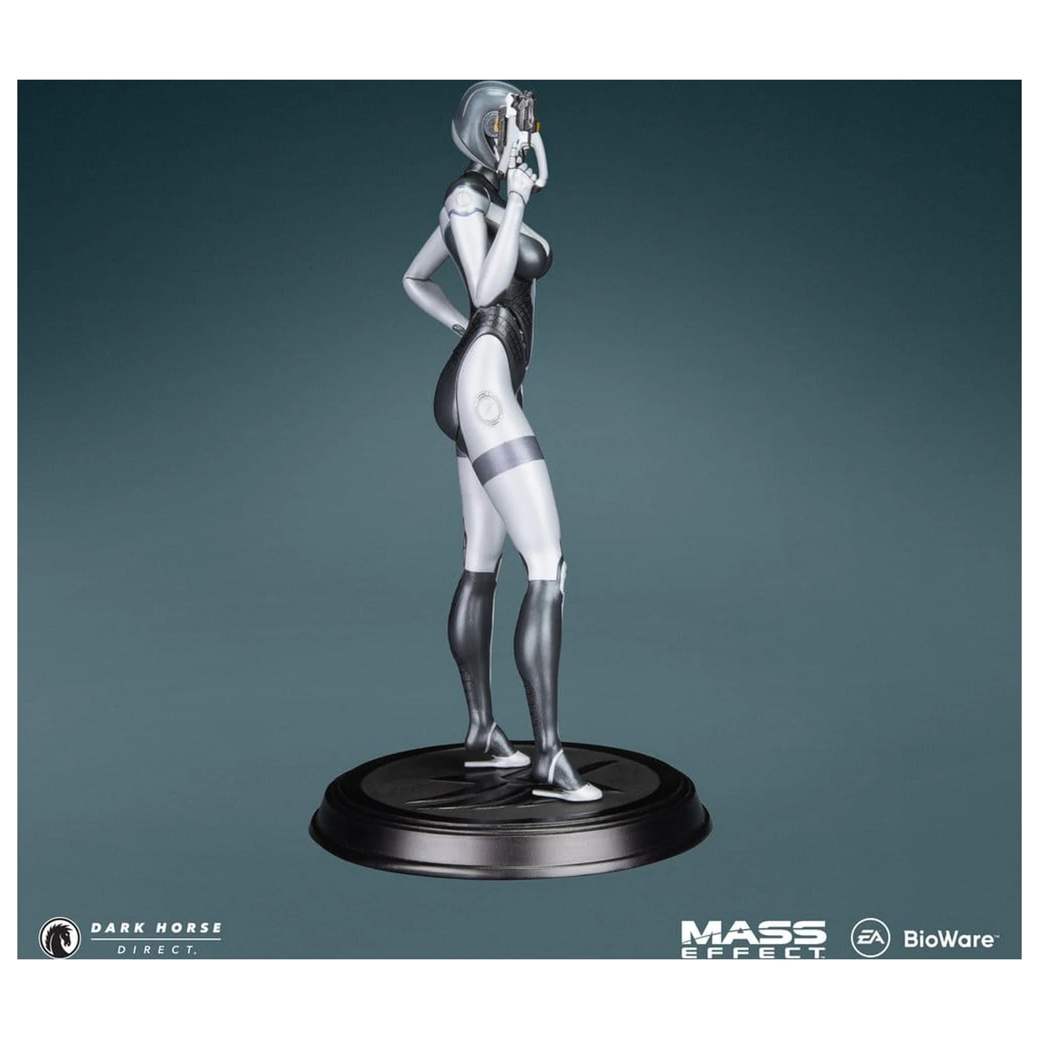 Mass Effect Figurina din PVC EDI 22 cm poza produsului