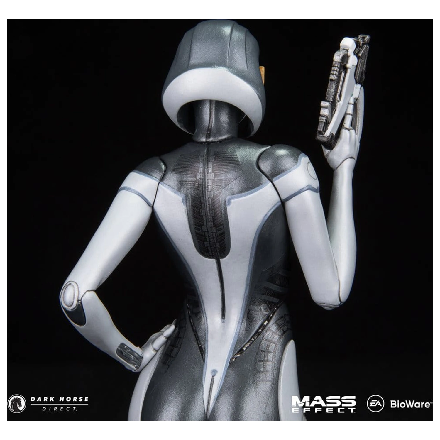 Mass Effect Figurina din PVC EDI 22 cm poza produsului