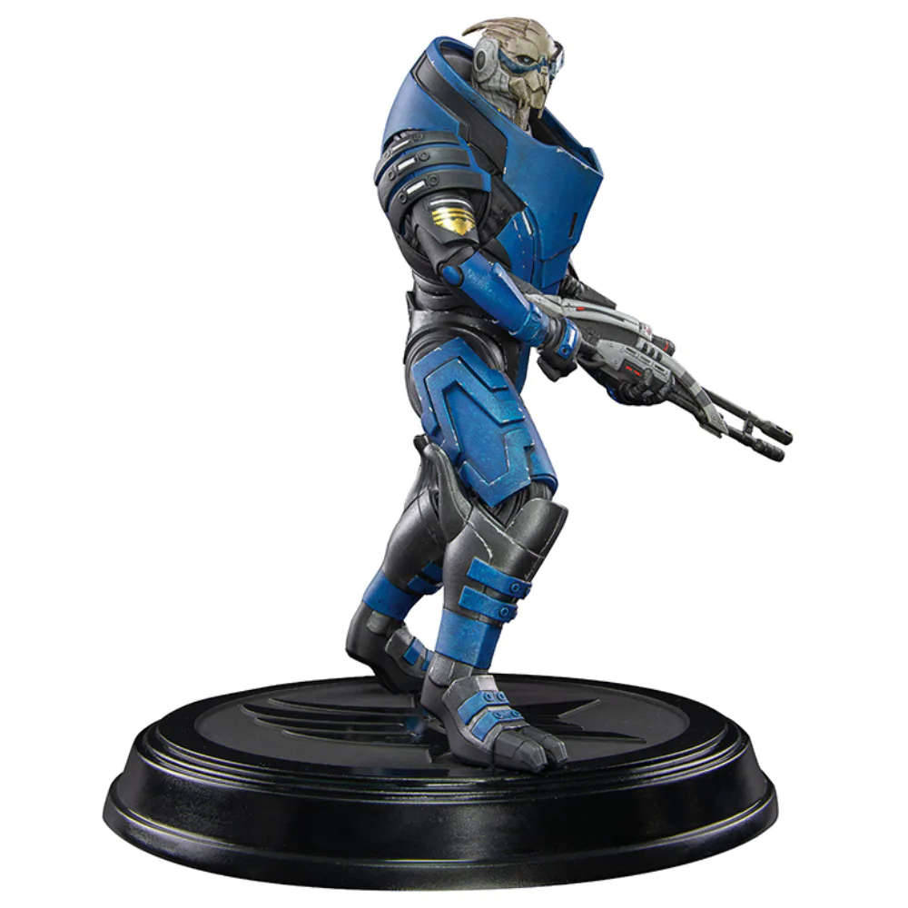 Mass Effect Statuie PVC Garrus 23 cm poza produsului