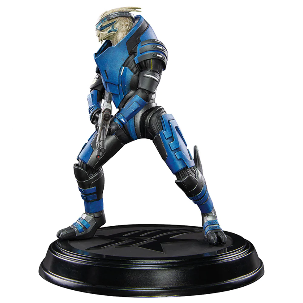 Mass Effect Statuie PVC Garrus 23 cm poza produsului