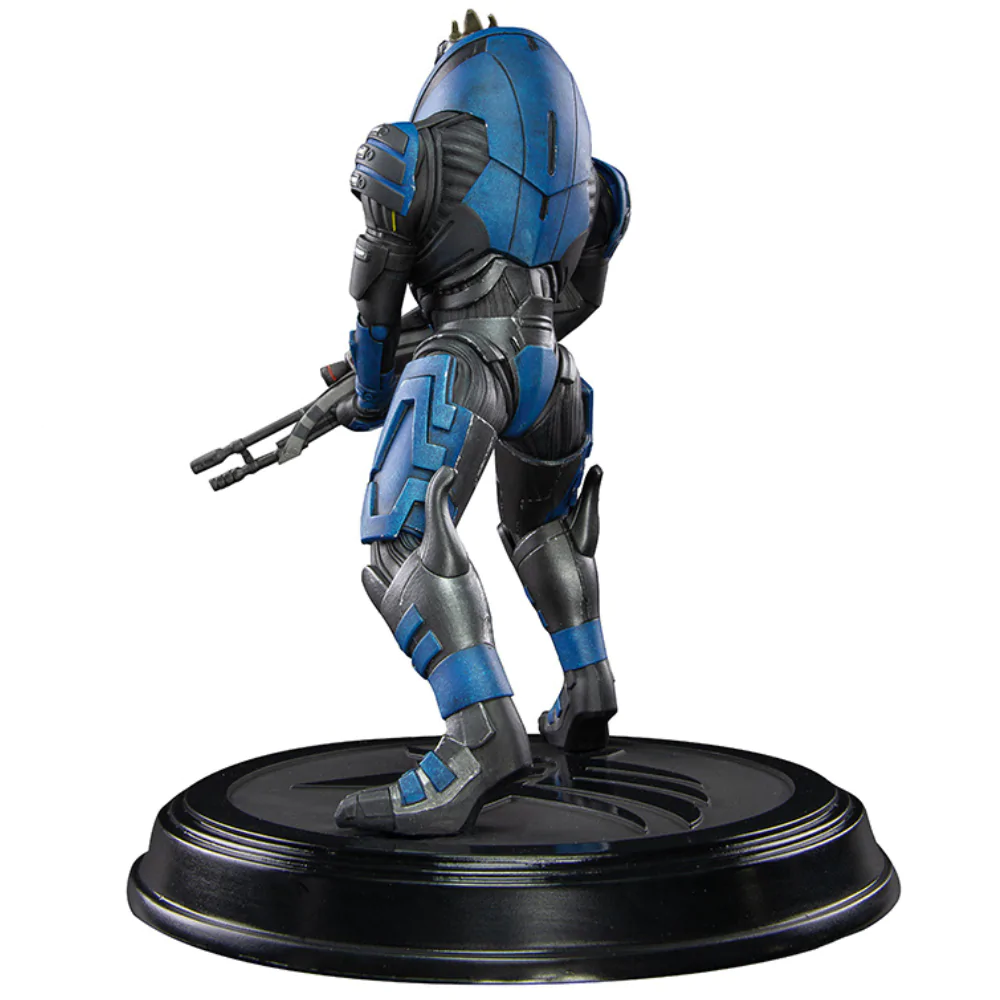 Mass Effect Statuie PVC Garrus 23 cm poza produsului