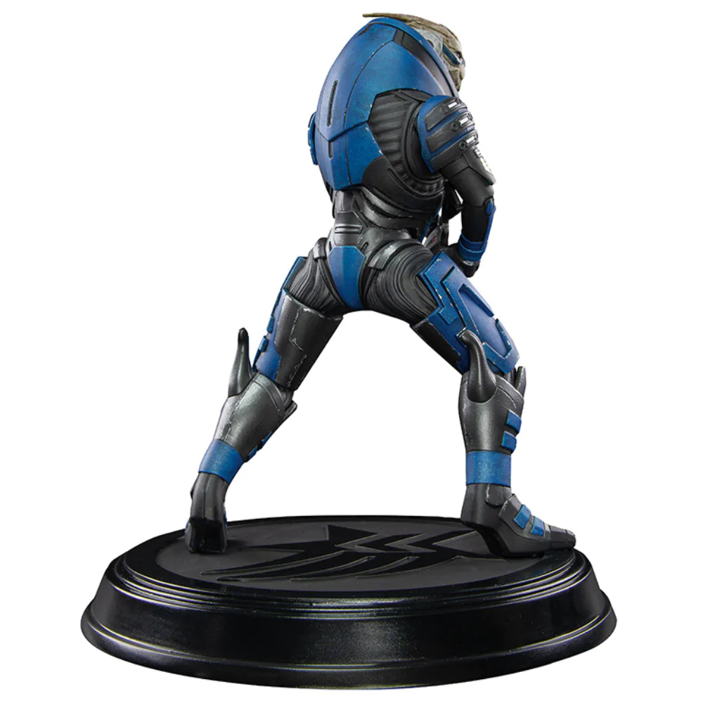 Mass Effect Statuie PVC Garrus 23 cm poza produsului