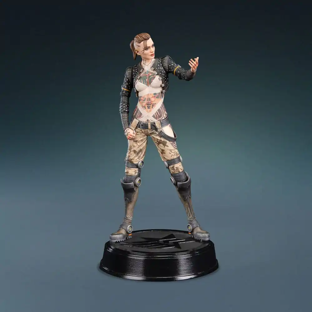 Mass Effect Statuie PVC Jack 20 cm poza produsului
