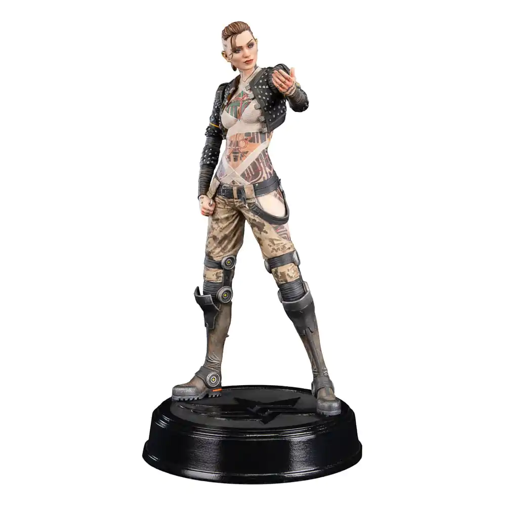 Mass Effect Statuie PVC Jack 20 cm poza produsului