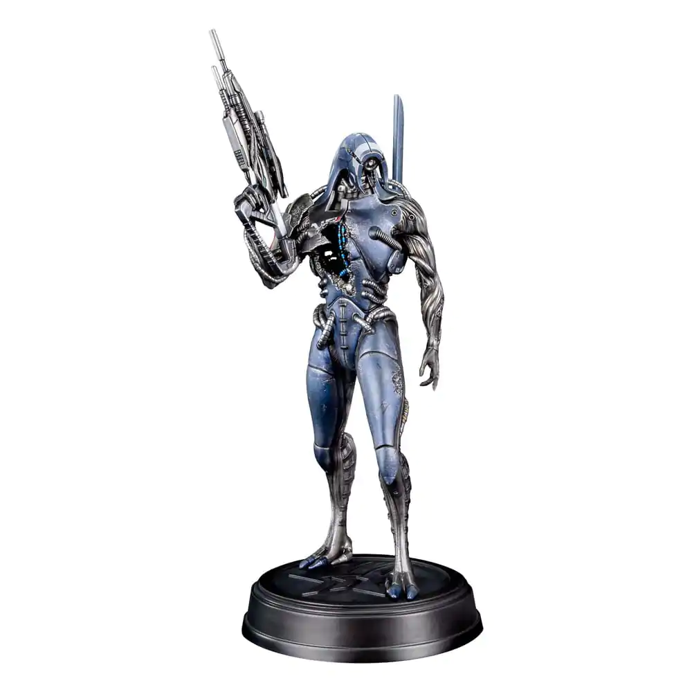 Statuie PVC Mass Effect Legion 25 cm poza produsului