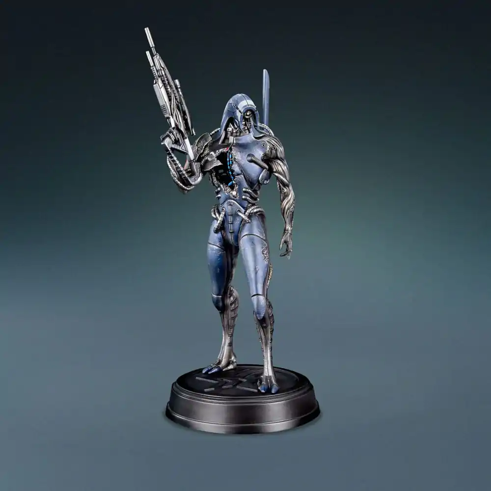 Statuie PVC Mass Effect Legion 25 cm poza produsului