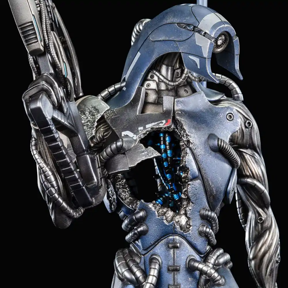 Statuie PVC Mass Effect Legion 25 cm poza produsului