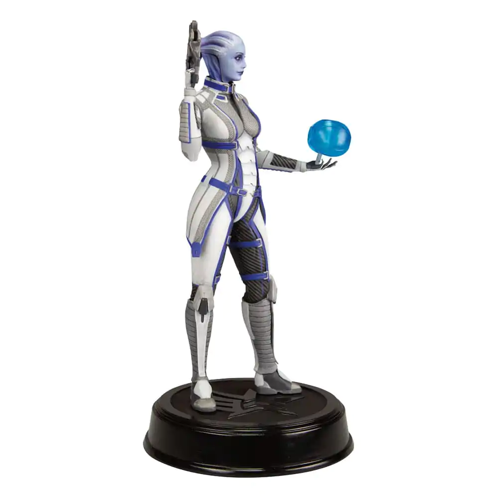 Mass Effect Statuie PVC Liara T'Soni 22 cm poza produsului