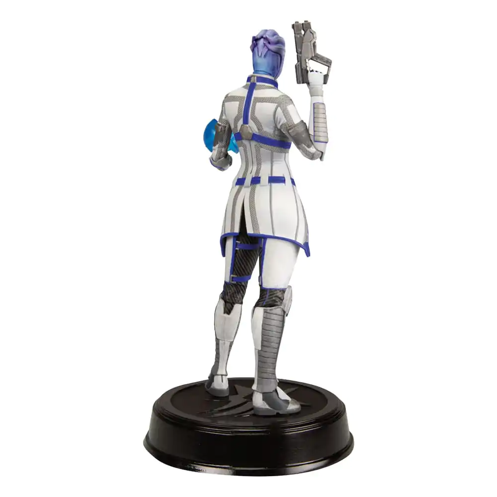 Mass Effect Statuie PVC Liara T'Soni 22 cm poza produsului