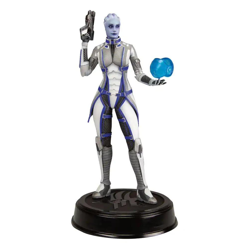 Mass Effect Statuie PVC Liara T'Soni 22 cm poza produsului