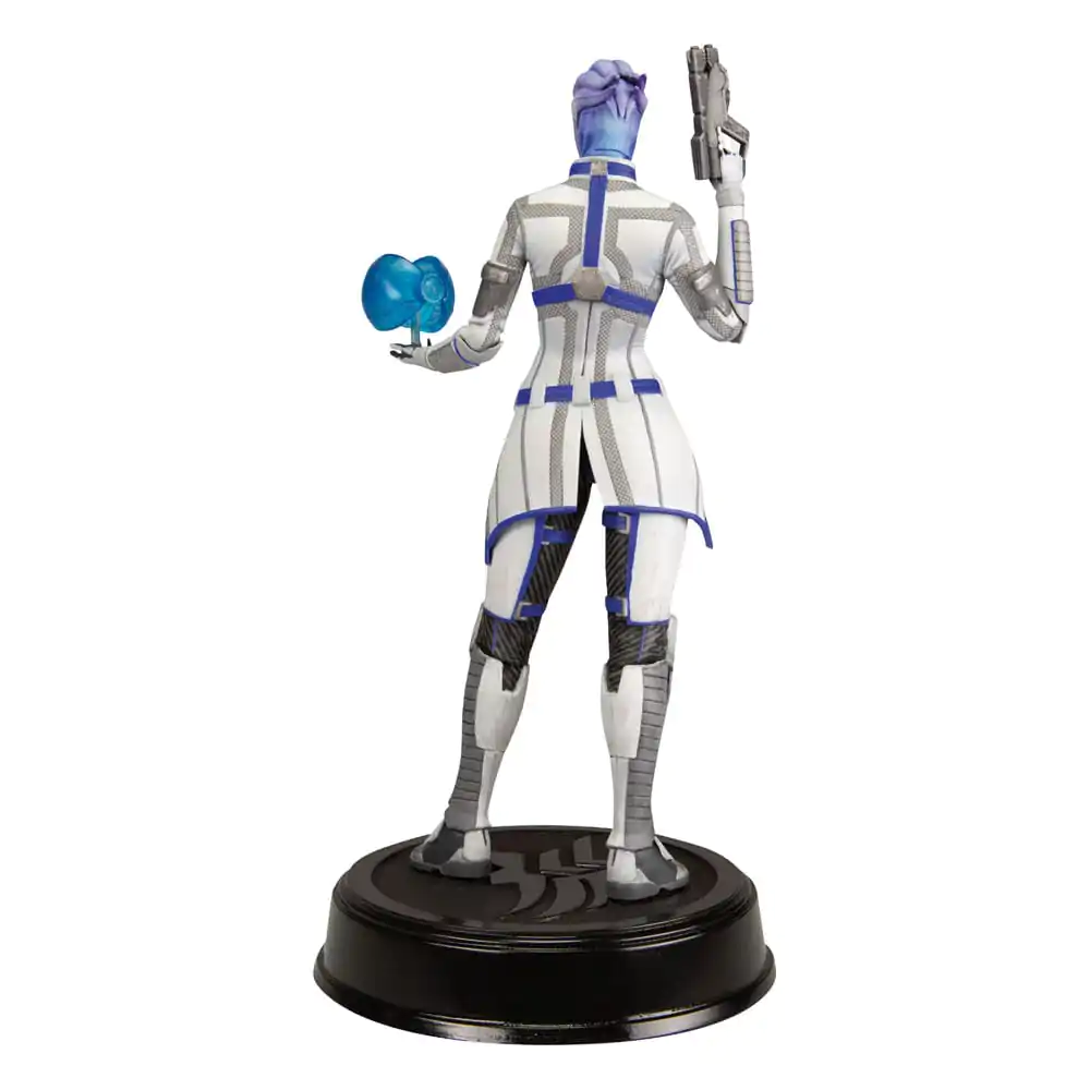 Mass Effect Statuie PVC Liara T'Soni 22 cm poza produsului