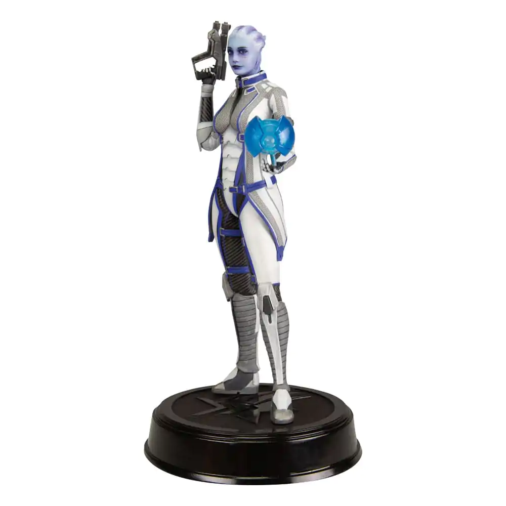 Mass Effect Statuie PVC Liara T'Soni 22 cm poza produsului