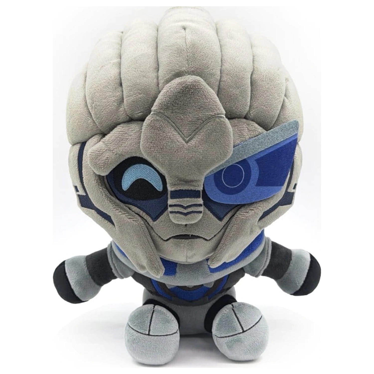 Mass Effect figurina de plus Garrus 22 cm poza produsului