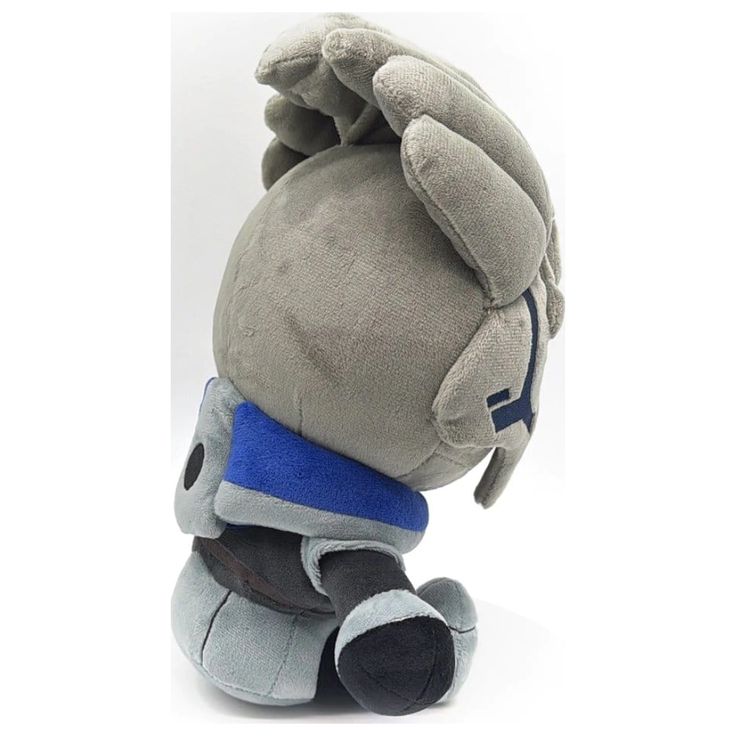 Mass Effect figurina de plus Garrus 22 cm poza produsului