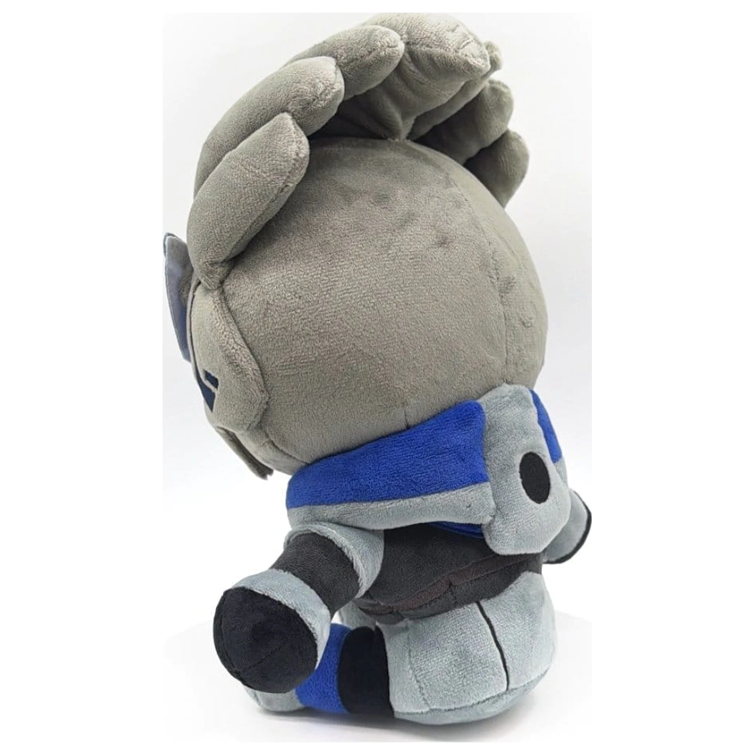 Mass Effect figurina de plus Garrus 22 cm poza produsului