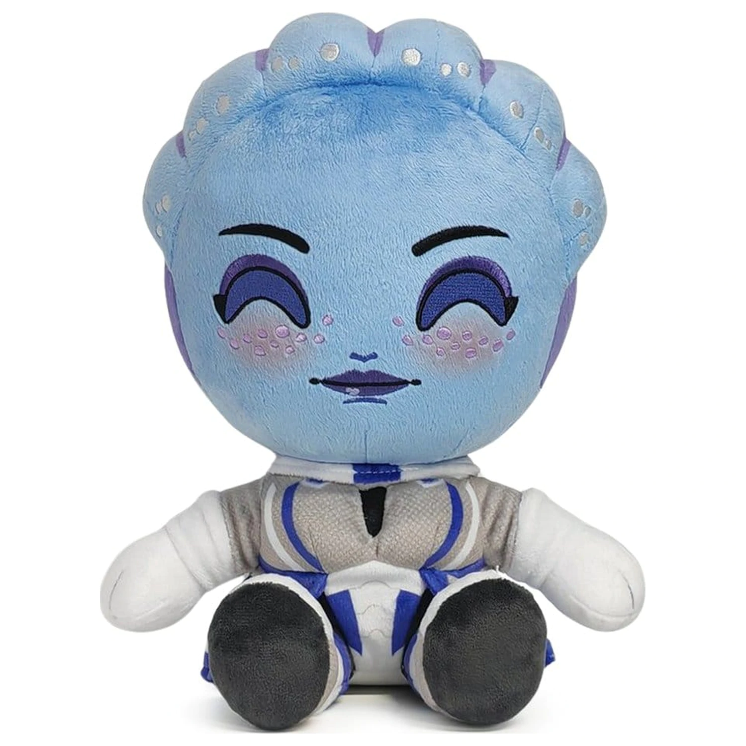 Mass Effect Figurina de plus Liara T'Soni 22 cm poza produsului