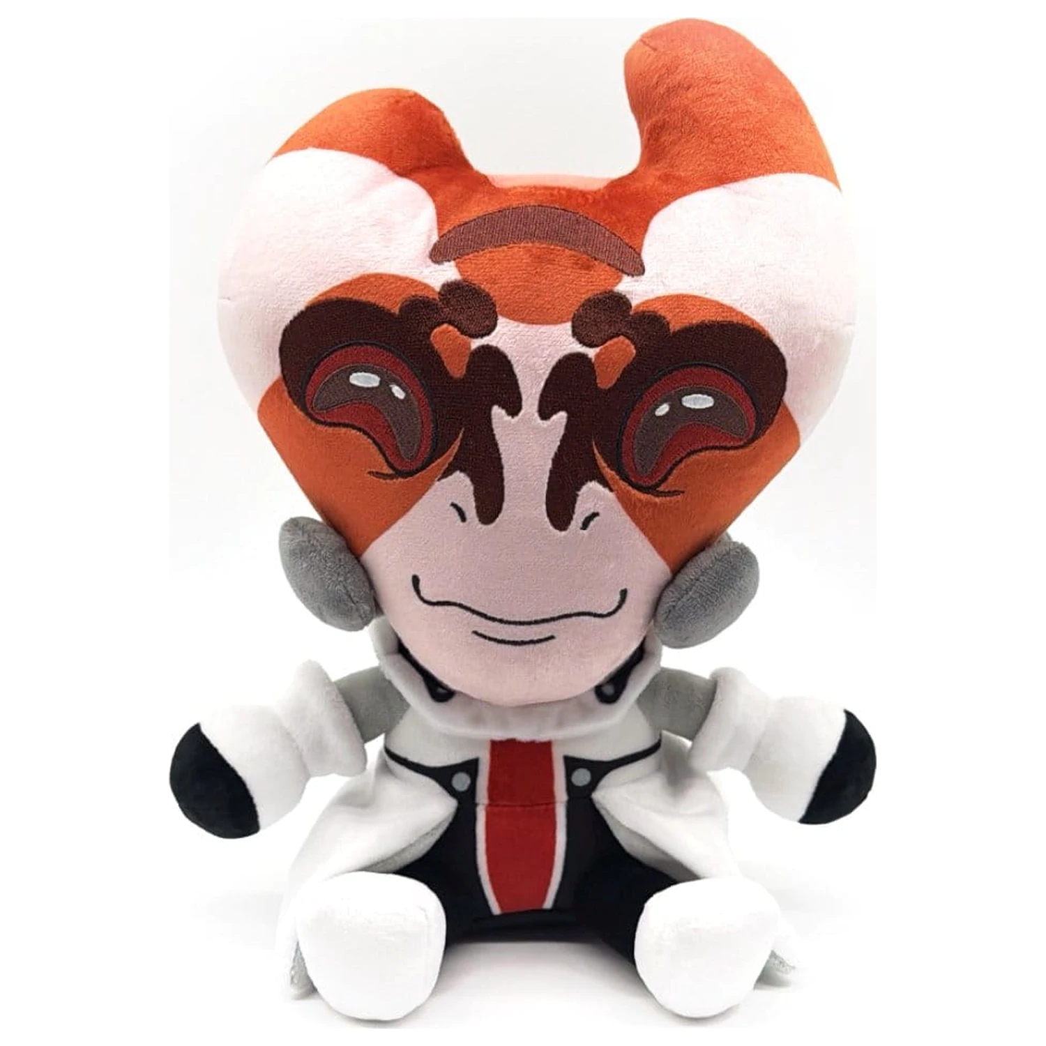 Mass Effect figurina de plus Mordin 22 cm poza produsului