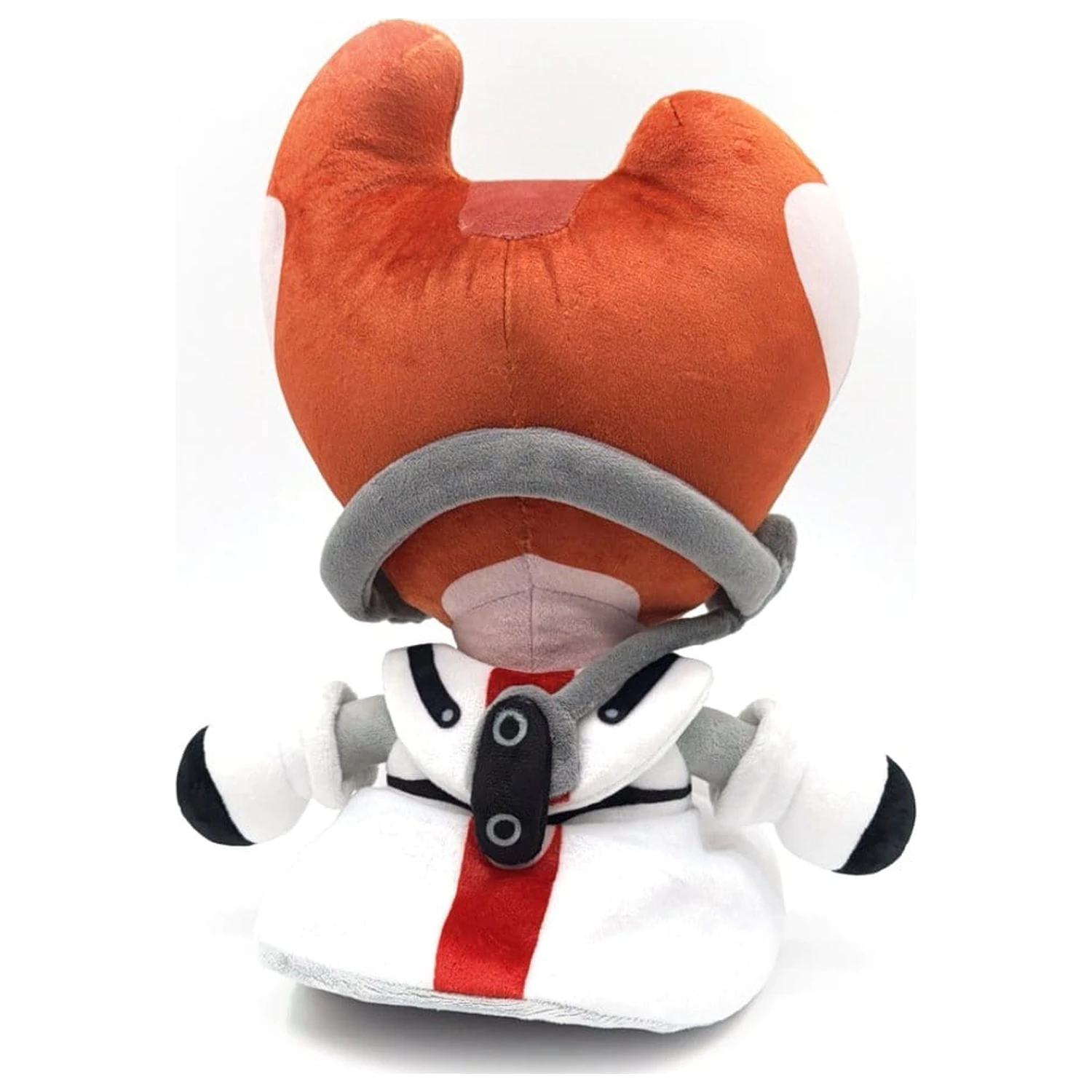 Mass Effect figurina de plus Mordin 22 cm poza produsului