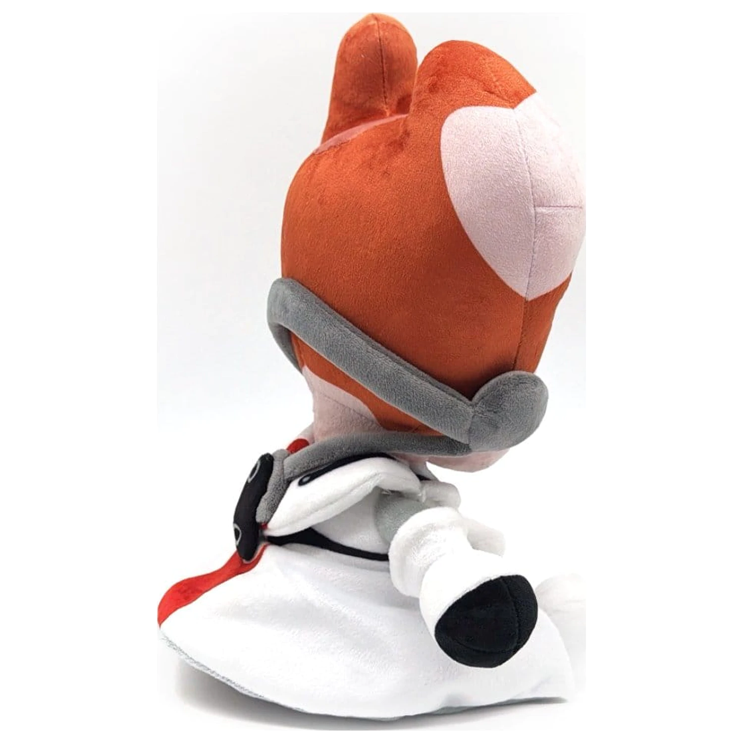 Mass Effect figurina de plus Mordin 22 cm poza produsului